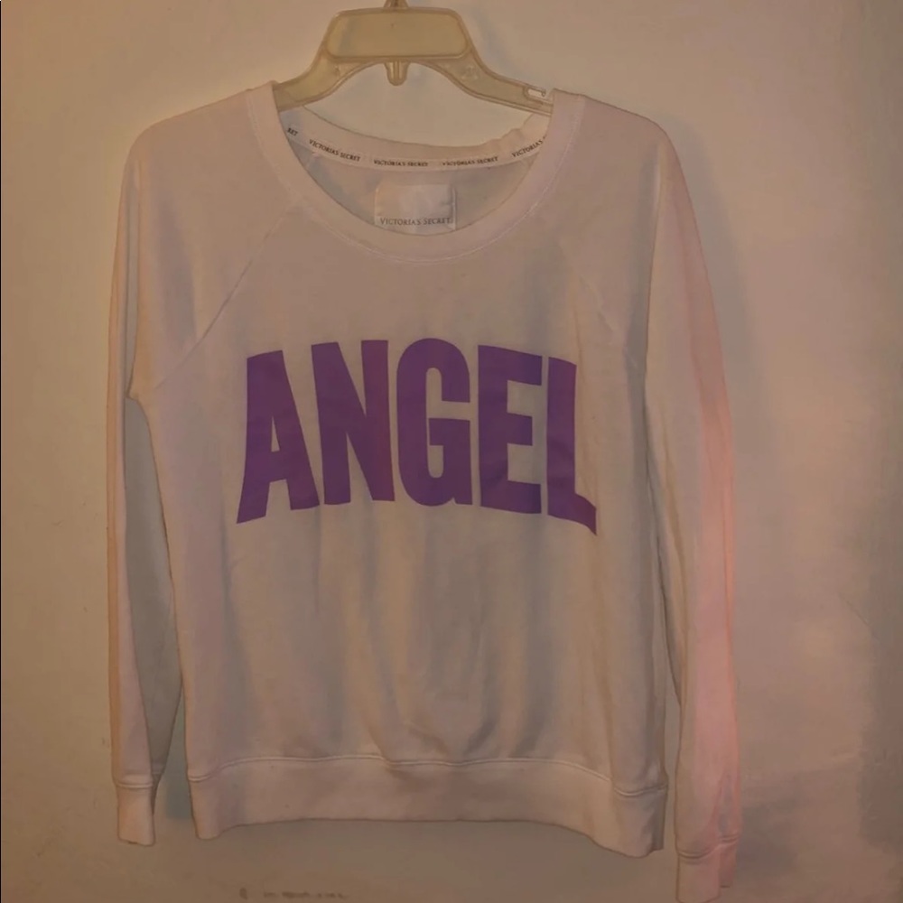 Victoria’s Secret Sweater